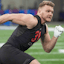Aidan Hutchinson NFL Draft Combine