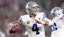 Dak Prescott Dallas Cowboys NFL