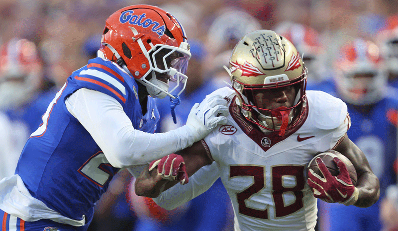 New Mexico State vs Florida State Predictions