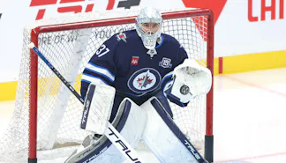 How To Bet - Jets vs Flames Prediction, Picks & Same-Game Parlay for Tonight’s NHL Game