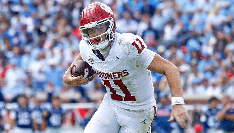 Oklahoma vs Missouri Predictions, Picks, and Best Bets: Sooner Rather Than Later