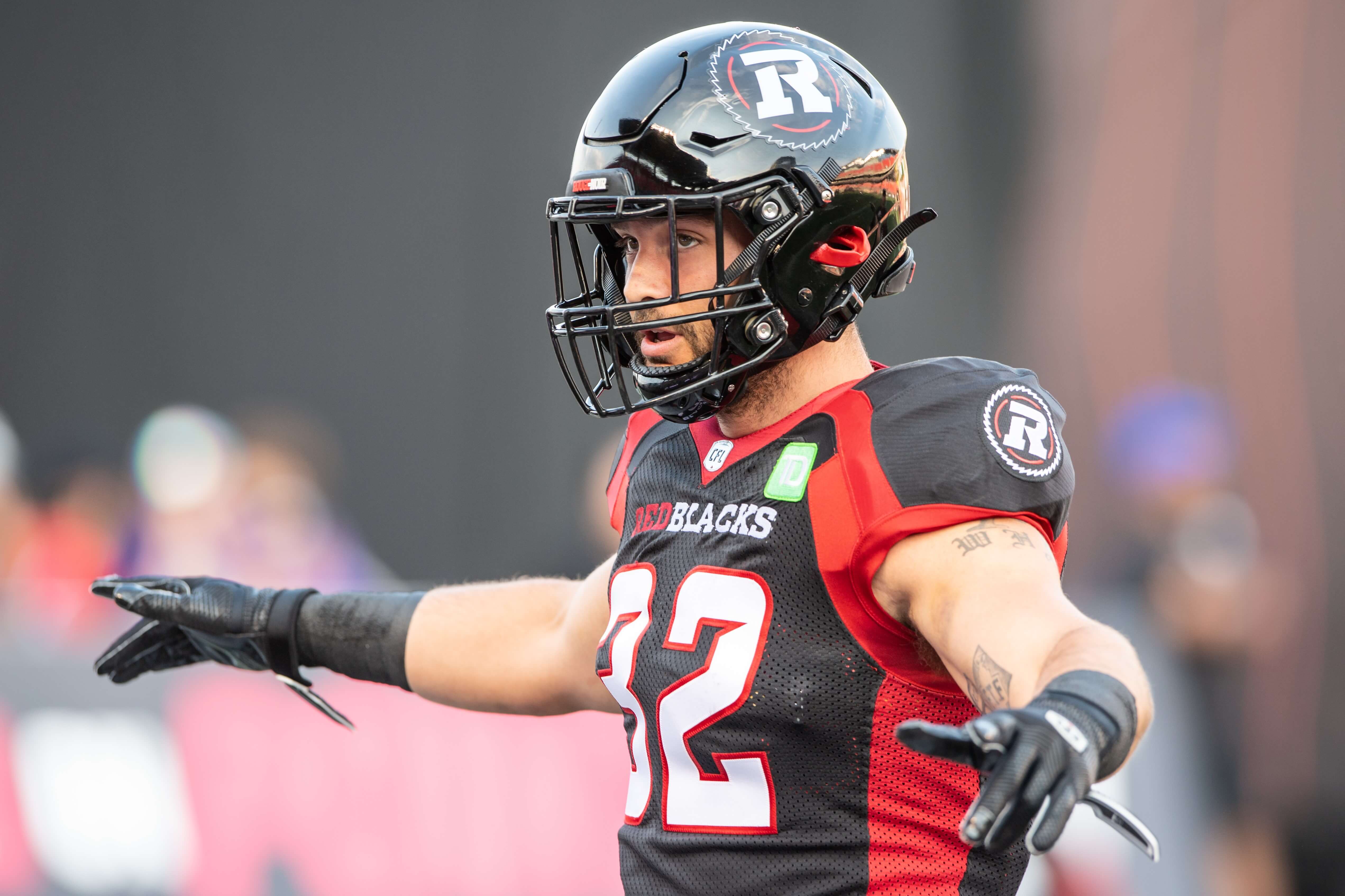 How To Bet - Redblacks vs Alouettes Predictions, Odds, and Picks Week 18: Redblacks Attack Gets Back on Track