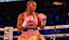 Claressa Shields Boxing