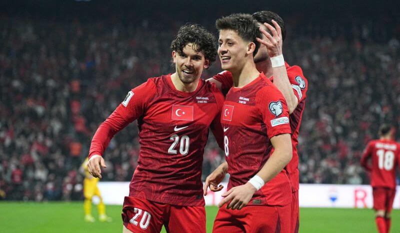 How To Bet - Kosovo vs Turkey Prediction, Picks & Best Bets for Today's World Cup Playoff Match