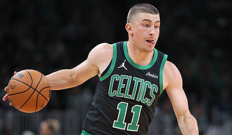 Celtics vs Timberwolves Prediction, Picks & Odds for Tonight’s NBA Game