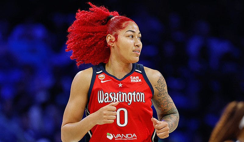 Mystics vs Dream Prediction, Picks & Odds for Tonight’s WNBA Game