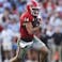Georgia Bulldogs Gunner Stockton NCAAF