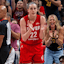 Caitlin Clark Indiana Fever WNBA