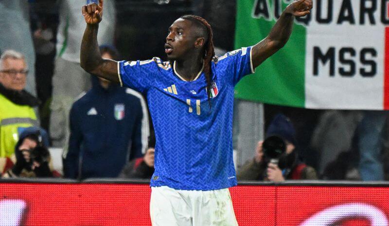 How To Bet - Bosnia and Herzegovina vs Italy Prediction, Picks & Best Bets for Today's World Cup Playoff Match