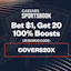 Caesars Sportsbook Promo Code