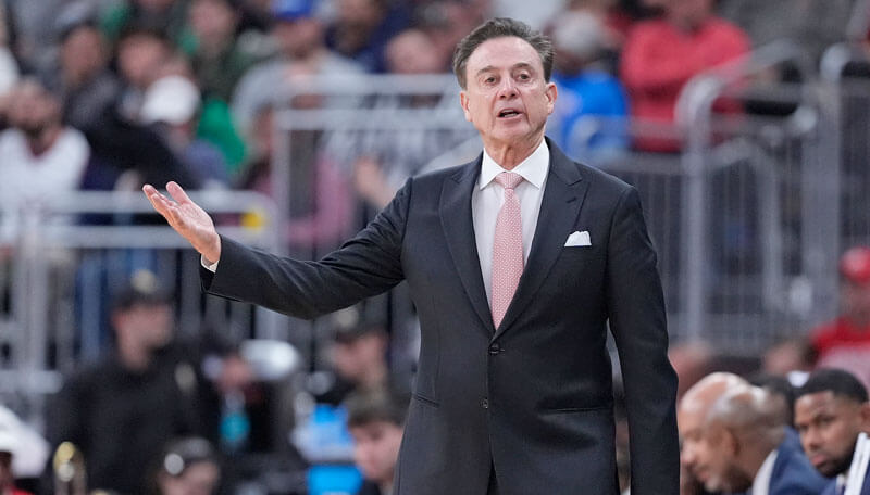 Quinnipiac vs St. John’s Prediction, Picks & Odds for Tonight's College Basketball Game