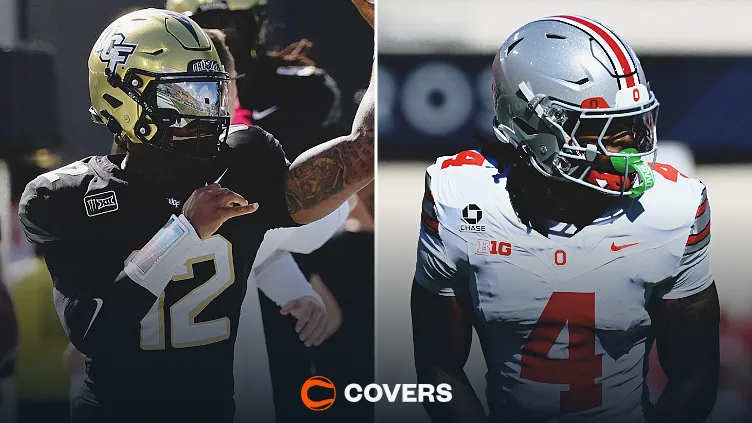 College Football Week 9 Moneyline Picks