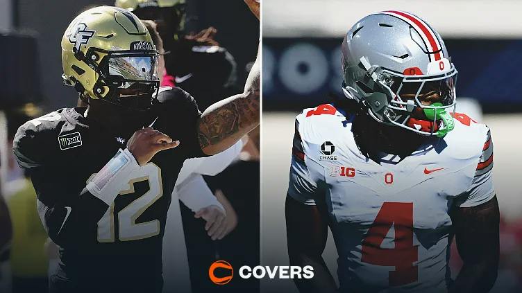 College Football Week 9 Moneyline Picks