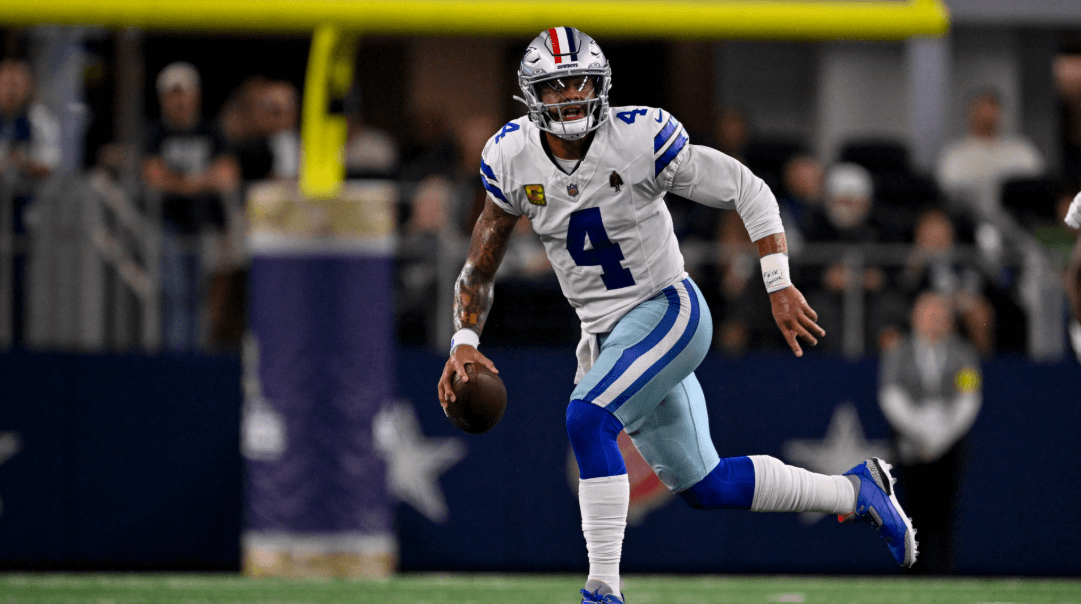 Cowboys vs Lions: Time, Channel & Free Live Streaming Info for Thursday Night Football Now