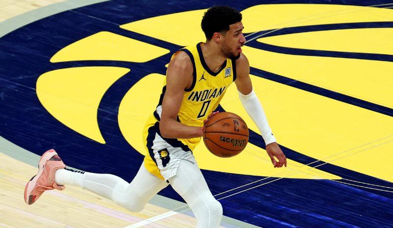 Tyrese Haliburton Picks, Predictions & Best Bets for Thunder vs Pacers Game 4 