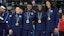 Team USA women's basketball Olympics