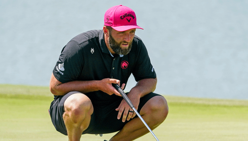 How To Bet - LIV Golf Andalucia Picks & Odds: Rahm Shines in Home Country