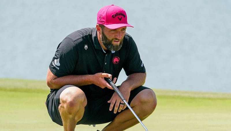 LIV Golf Andalucia Picks & Odds: Rahm Shines in Home Country