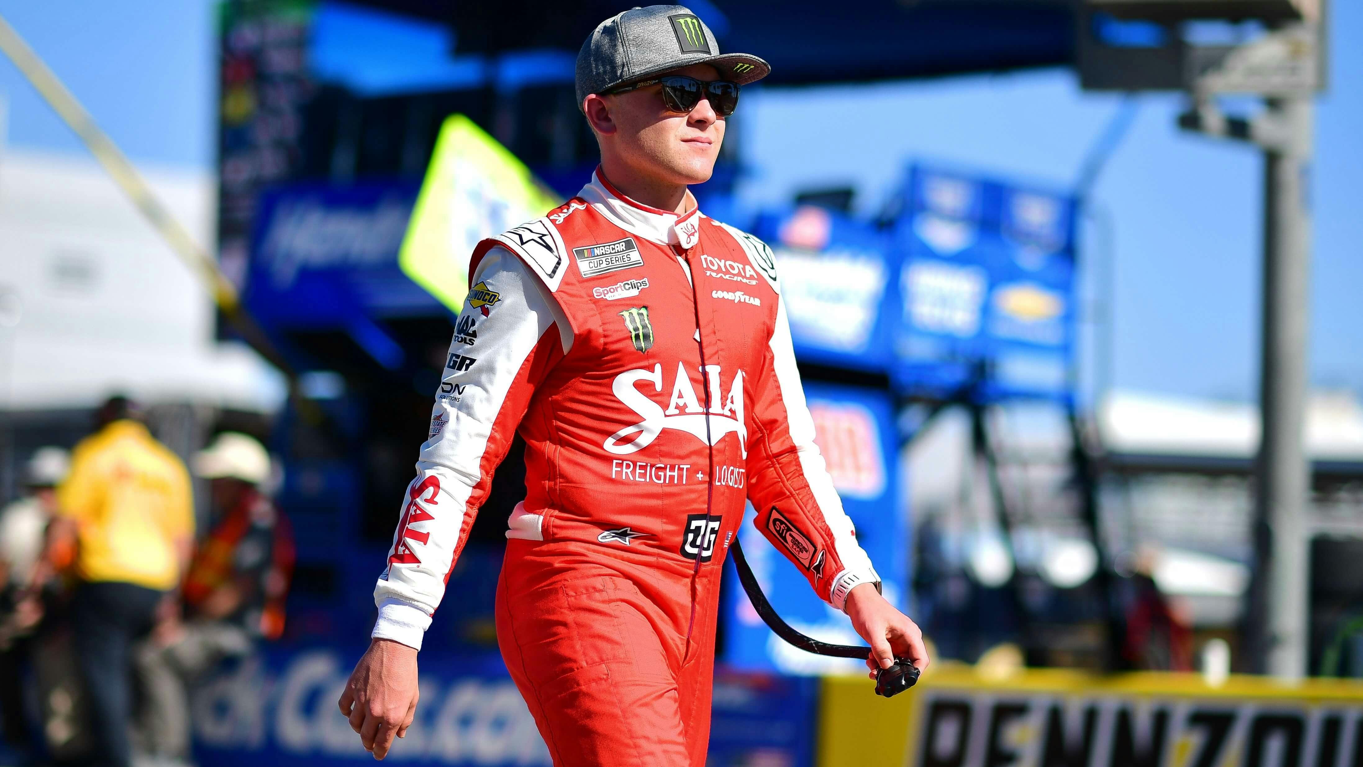 NASCAR South Point 400 Predictions, Odds & Picks Today: Las Vegas Motor Speedway