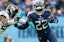 Derrick Henry Tennessee Titans NFL