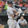 Josh Donaldson New York Yankees MLB