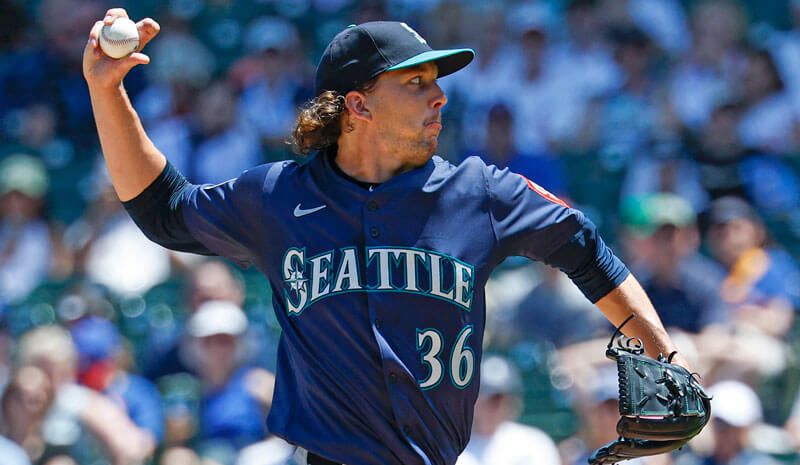 How To Bet - Today's Best NRFI/YRFI Bets for Tuesday, July 8
