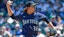 Logan Gilbert Seattle Mariners MLB