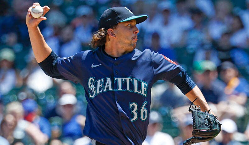 Today's Best NRFI/YRFI Bets for Tuesday, July 8