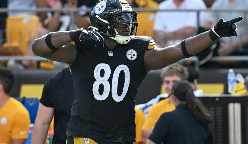 Steelers vs Browns Prop Picks Tonight: Thursday Night Football