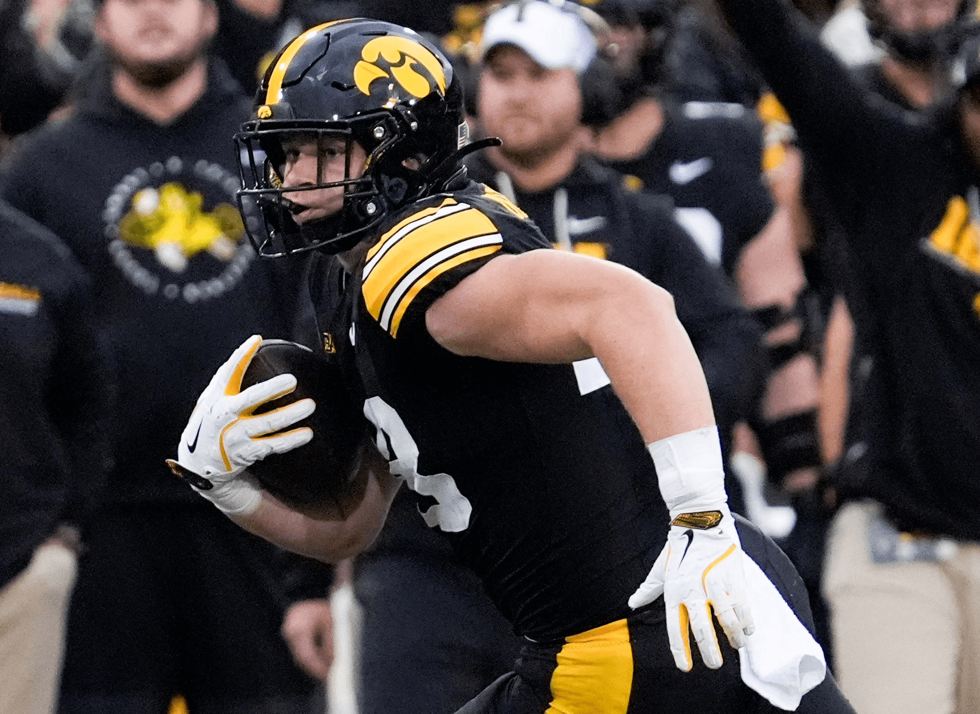 How To Bet - College Football Upset Predictions & Underdog Picks for Week 11