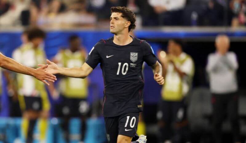 How To Bet - USA 2026 World Cup Odds: Can the Americans Make a Deep Knockout Run?