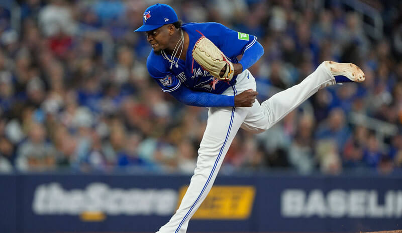 Blue Jays vs Rangers Prediction, Odds & Home Run Pick for Today's MLB Game