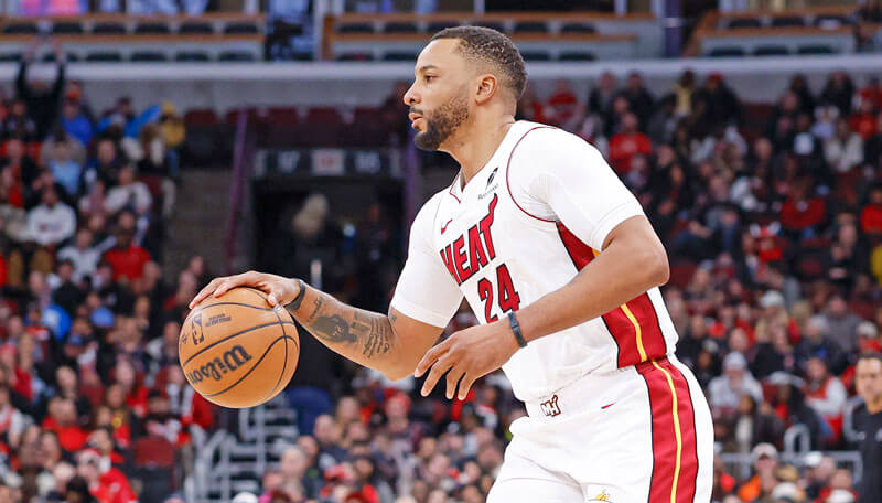How To Bet - Heat vs Wizards Prediction, Picks & Odds for Today’s NBA Game