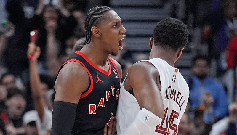 Raptors vs Cavaliers Computer Picks: Our Best Player Prop Projections for Game 5