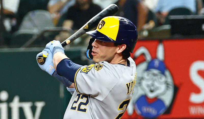 Cardinals vs Brewers Prediction, Picks & Odds — Sunday, September 14