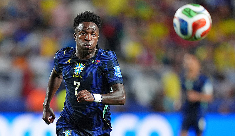 How To Bet - Brazil vs Scotland Predictions & Picks: Who Will Win Tonight's World Cup Match?
