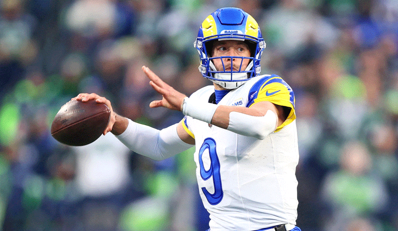 49ers vs Rams Best Bets & Expert Picks for Sept. 10