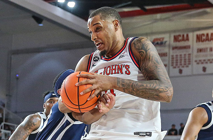 Providence vs St. John's Odds, Picks, & Predictions Tonight