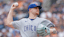 Cade Horton Detroit Tigers MLB