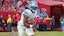 Jahmyr Gibbs Detroit Lions NFL