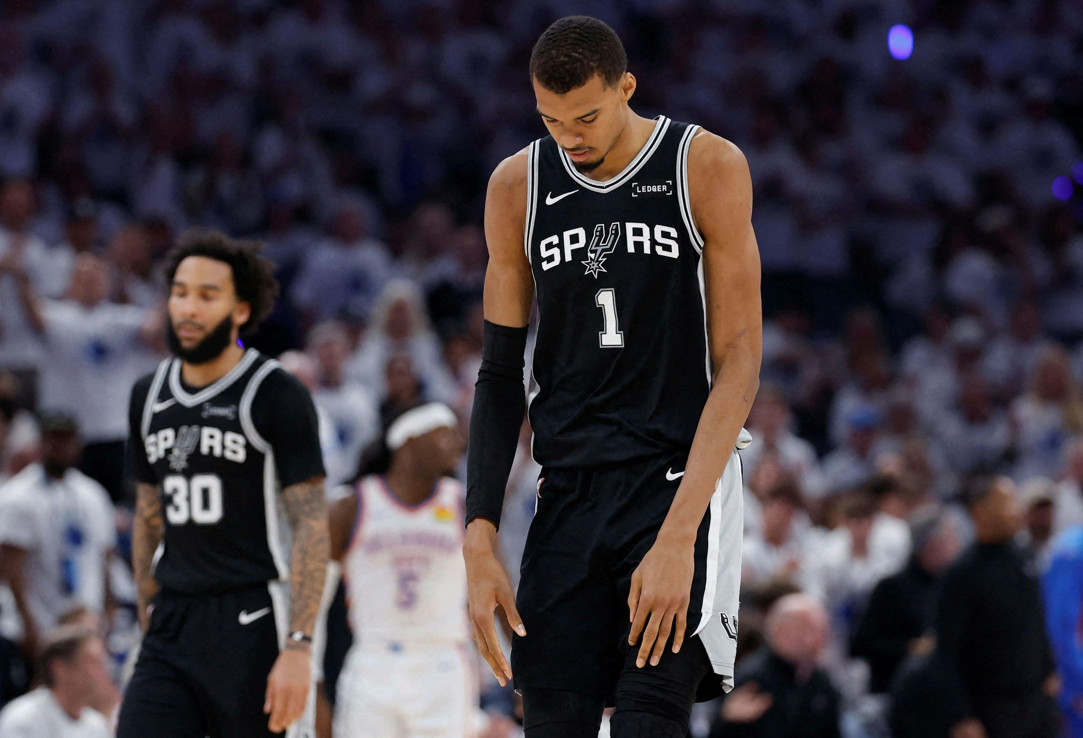 Bettor Close to Losing $1.7M Ticket as Thunder Threaten Parlay Dreams