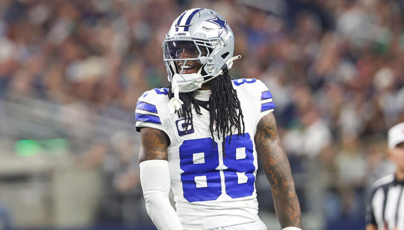 How To Bet - Sunday Night Football Odds: SNF Betting Lines 2025