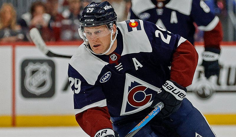 Ducks vs Avalanche Prediction, Picks & Same-Game Parlay for Tonight’s NHL Game