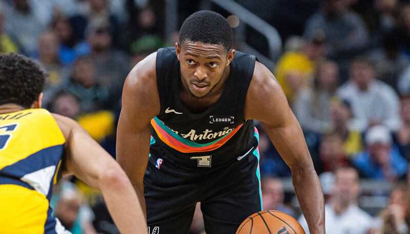 How To Bet - Spurs vs Grizzlies Prediction, Picks & Odds for Tonight’s NBA Game