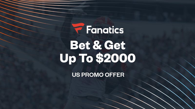 Fanatics Promo