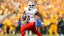 Jalon Daniels Kansas Jayhawks ACC college football