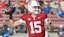 Ben Gulbranson Stanford Cardinal NCAAF