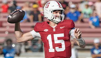How To Bet - Stanford vs Miami Prediction, Picks & Odds for Tonight — College Football Week 9