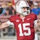Ben Gulbranson Stanford Cardinal NCAAF