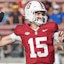 Ben Gulbranson Stanford Cardinal NCAAF